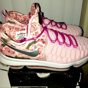 kd 9 rose